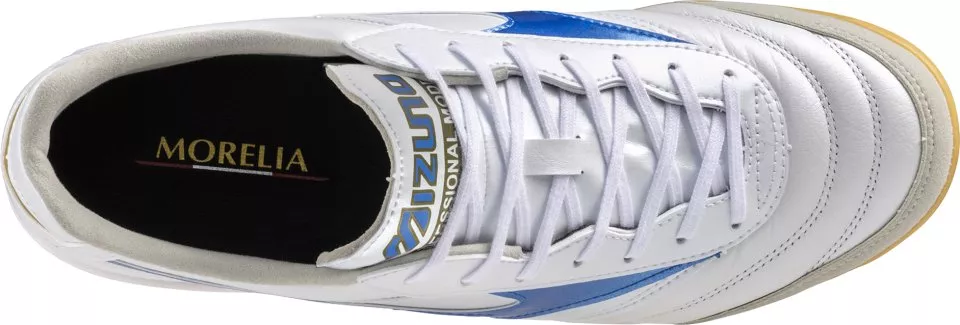 Mizuno MoreliaSalaElite IN(U) Beltéri focicipő
