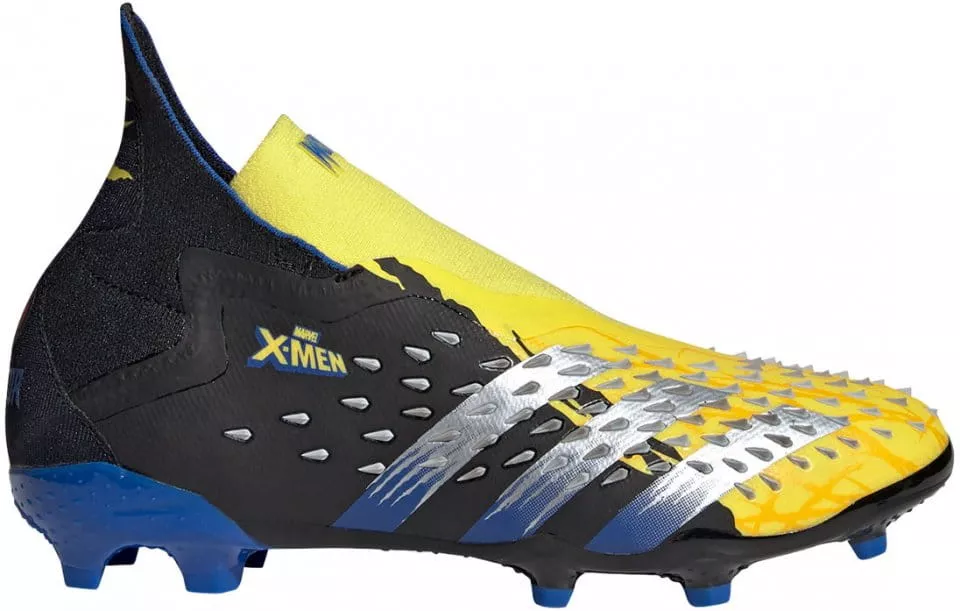 Botas de fútbol adidas PREDATOR FREAK + FG J