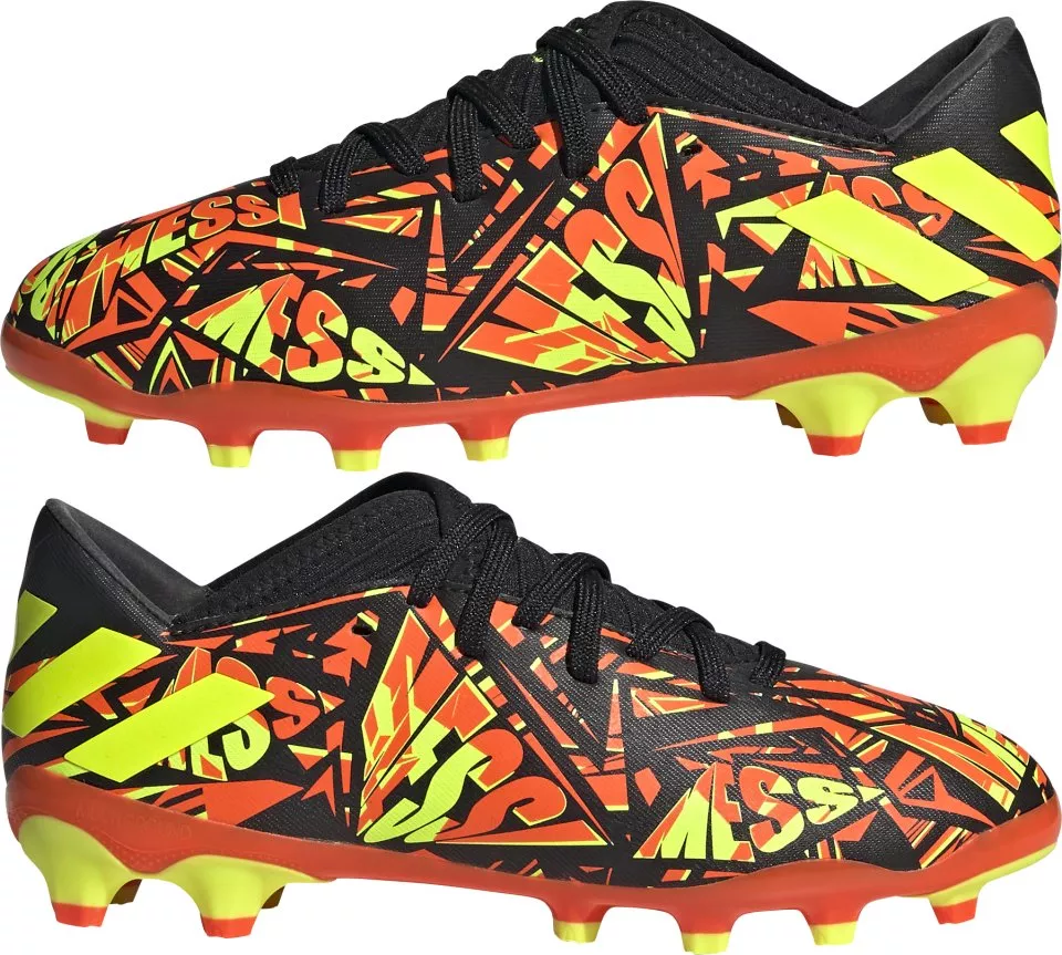 Botas de fútbol adidas NEMEZIZ MESSI .3 MG J