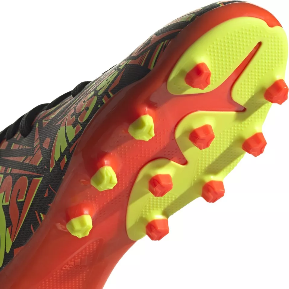Botas de fútbol adidas NEMEZIZ MESSI .3 MG J
