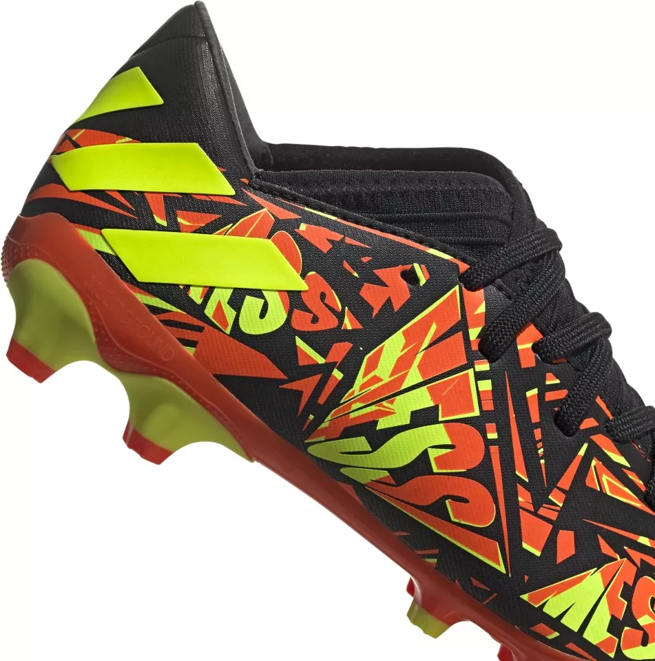 Botas de fútbol adidas NEMEZIZ MESSI .3 MG J