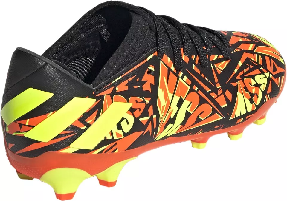 Botas de fútbol adidas NEMEZIZ MESSI .3 MG J