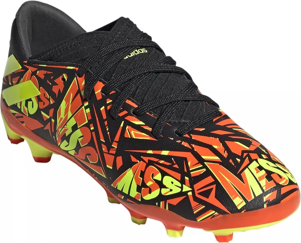 Botas de fútbol adidas NEMEZIZ MESSI .3 MG J