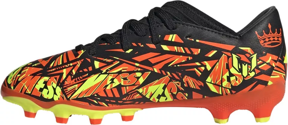 Botas de fútbol adidas NEMEZIZ MESSI .3 MG J