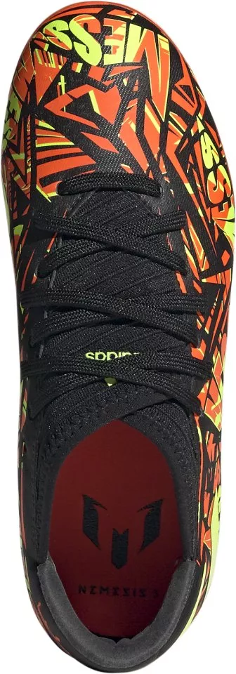 Botas de fútbol adidas NEMEZIZ MESSI .3 MG J