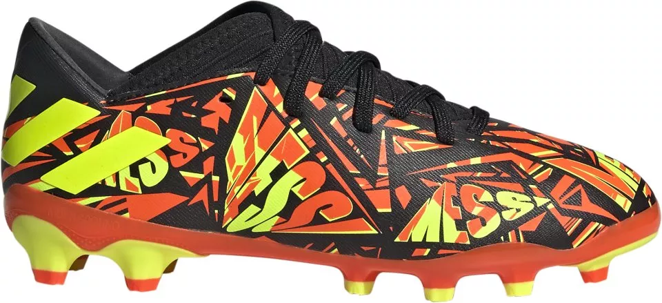 Botas de fútbol adidas NEMEZIZ MESSI .3 MG J