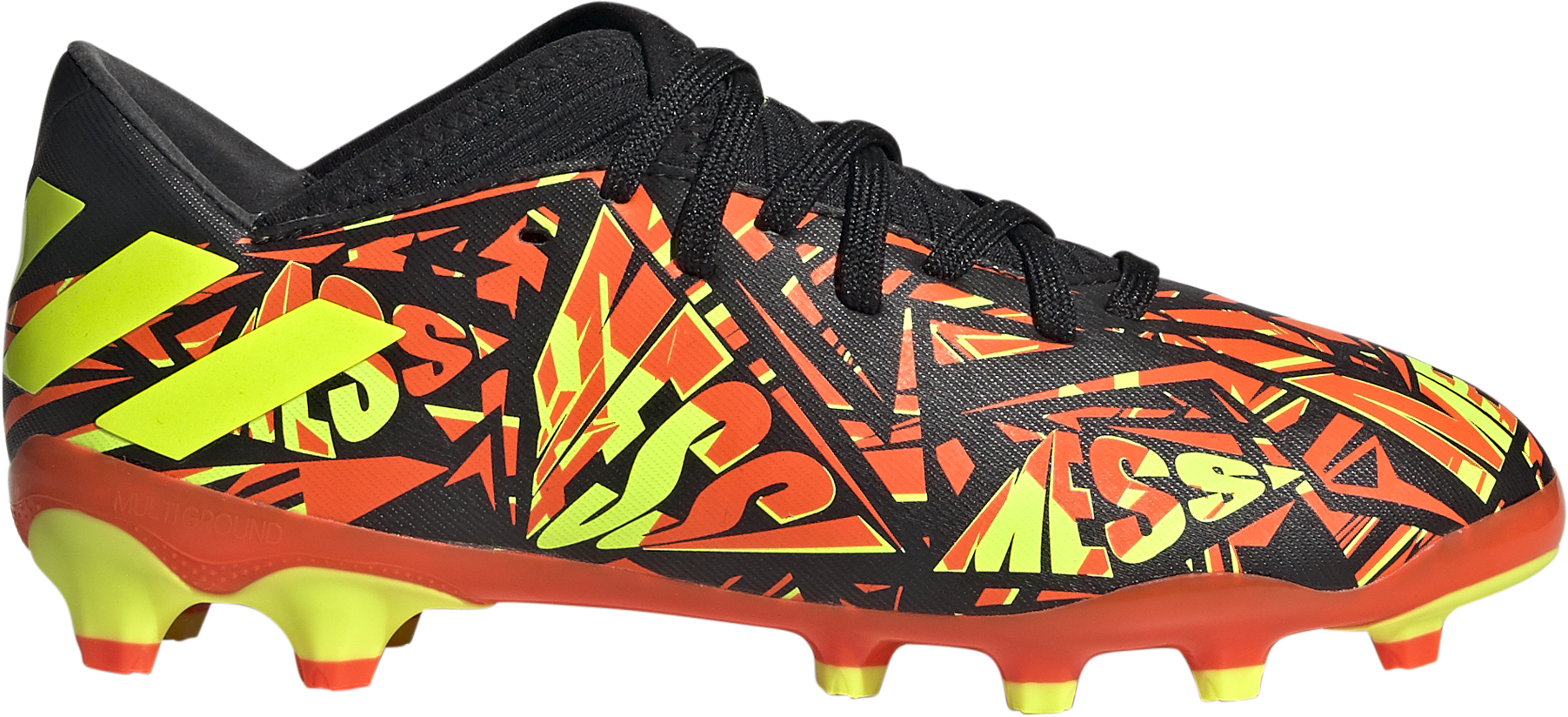 Botas de fútbol adidas NEMEZIZ MESSI .3 MG J