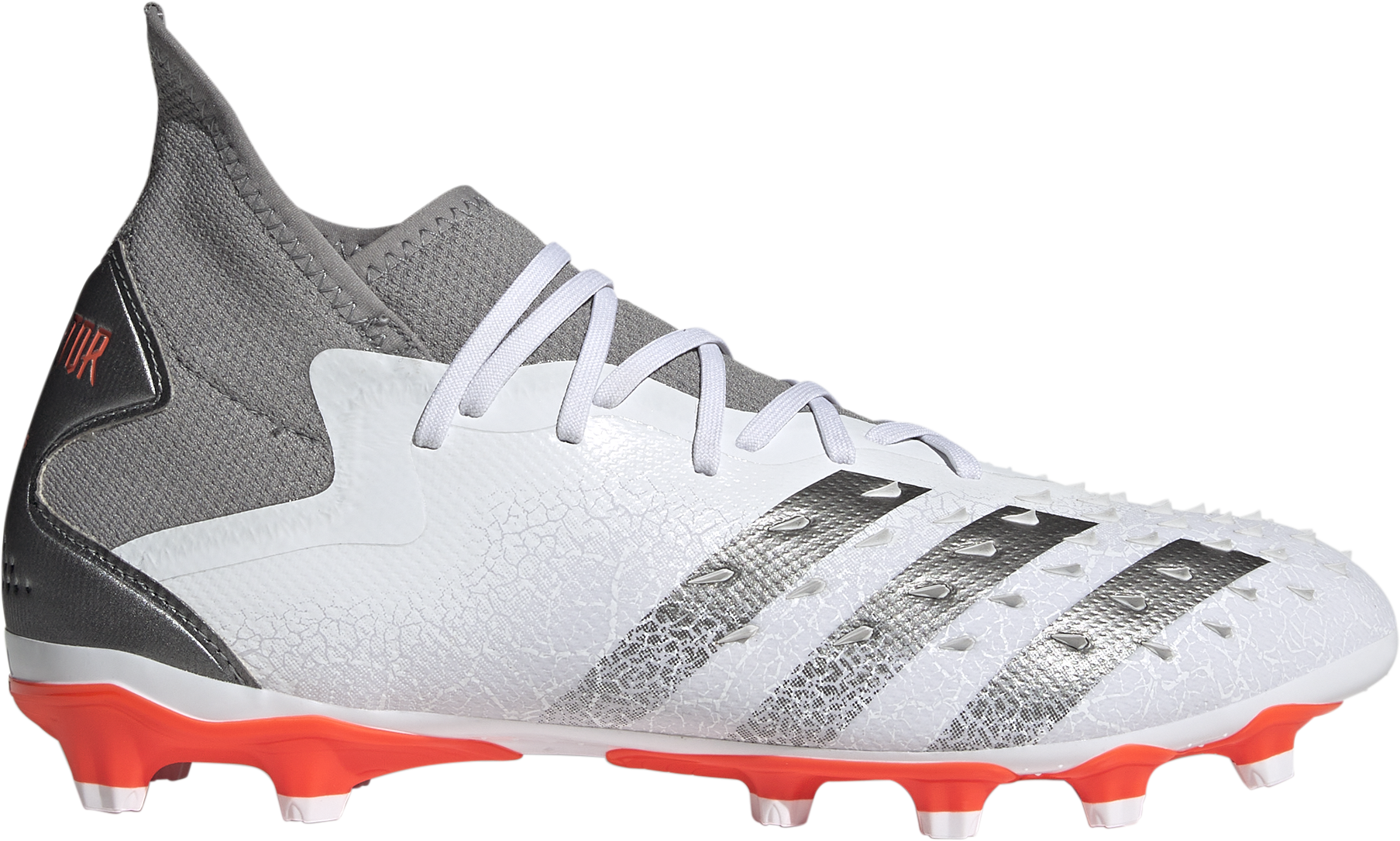 Футболни обувки adidas PREDATOR FREAK .2 MG