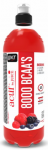 BCAA S 8000 mg  with juice   Forest Fruit (zero calorie) 700 ml