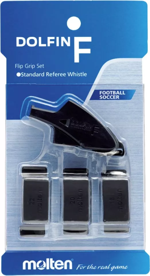 Fluier Molten Pfeife Ra0070-Ks-E Whistle