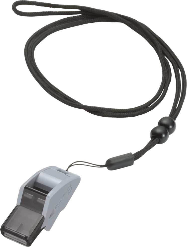 Fluier Molten Basketball Pfeife Whistle