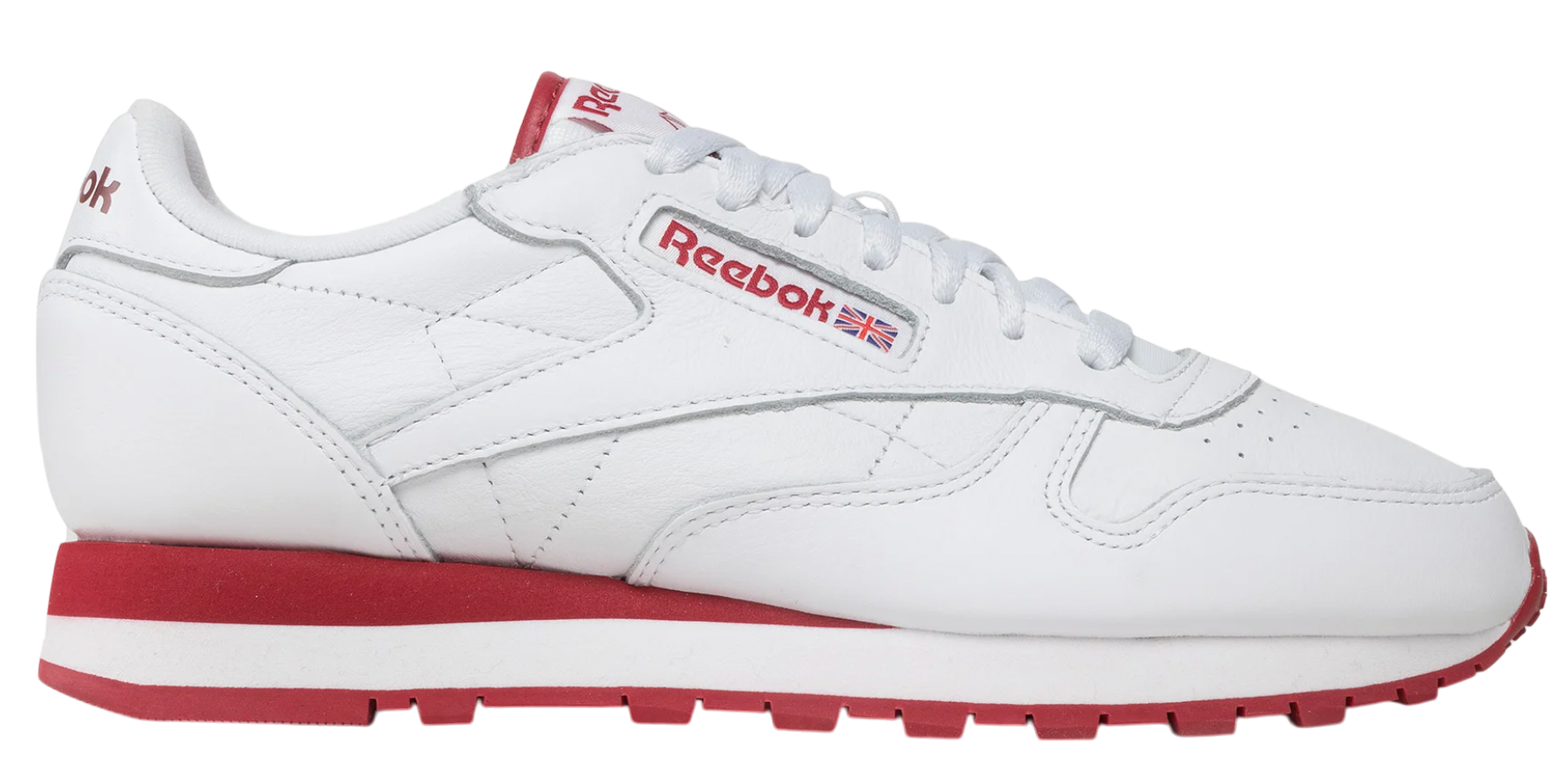 Skor Reebok Classic Leather Sneaker