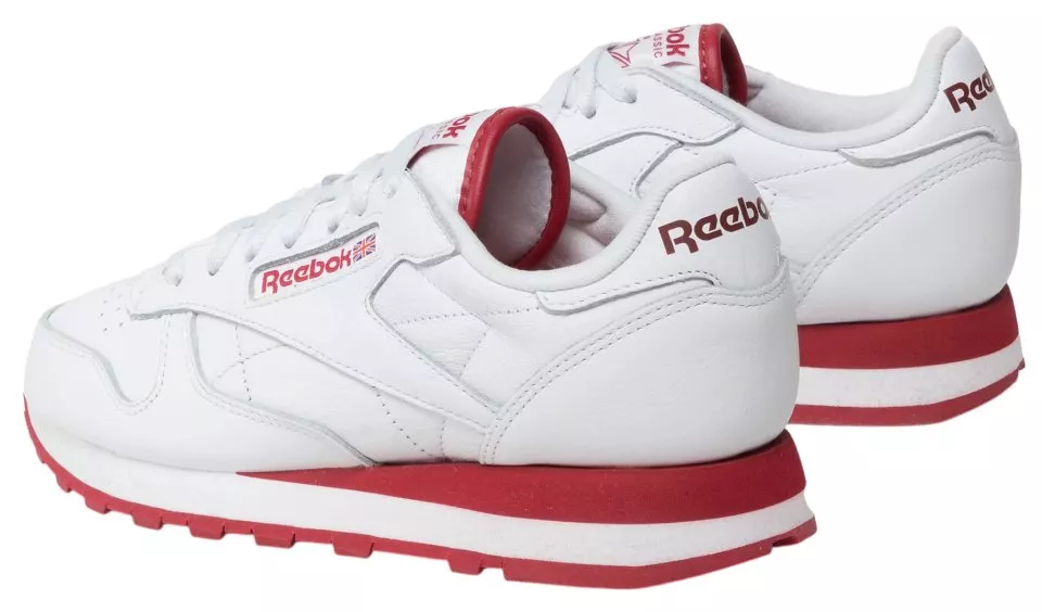 Skor Reebok Classic Leather Sneaker