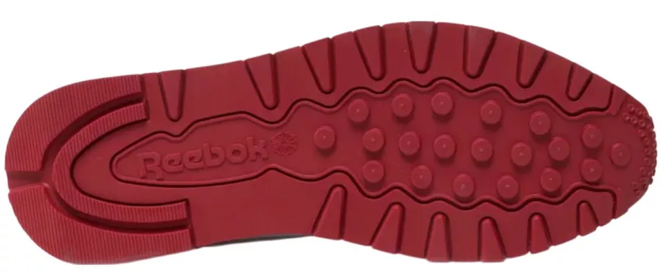 Skor Reebok Classic Leather Sneaker
