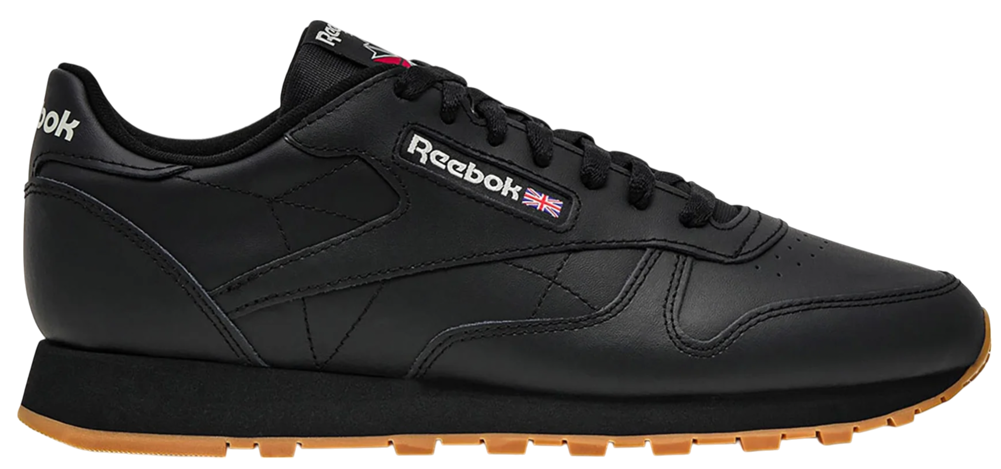 Obuwie Reebok Classic Leather Sneaker