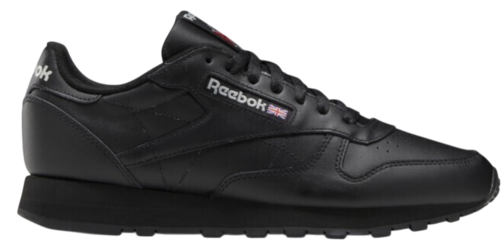 Obuwie Reebok Classic Leather Sneaker