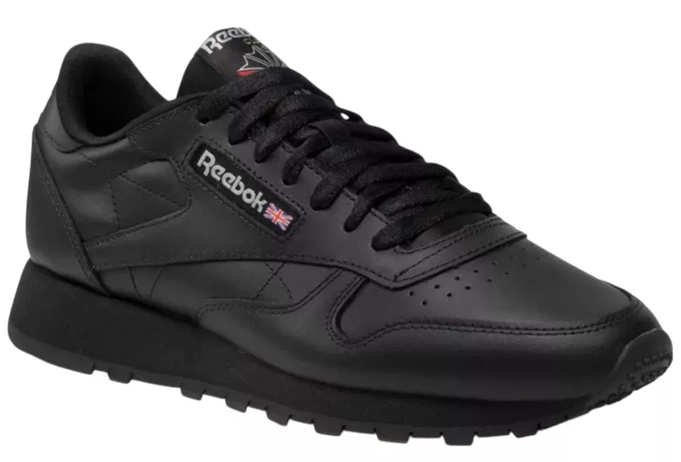 Obuwie Reebok Classic Leather Sneaker