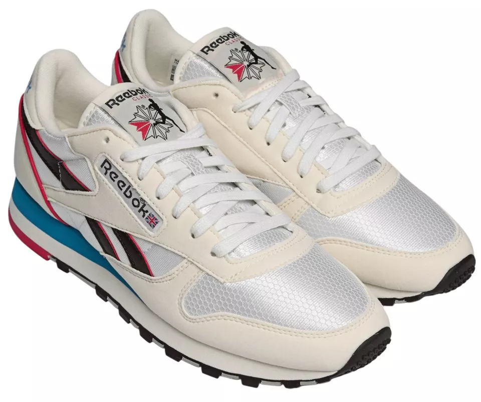 Shoes Reebok Classic Leather Sneaker Top4Running