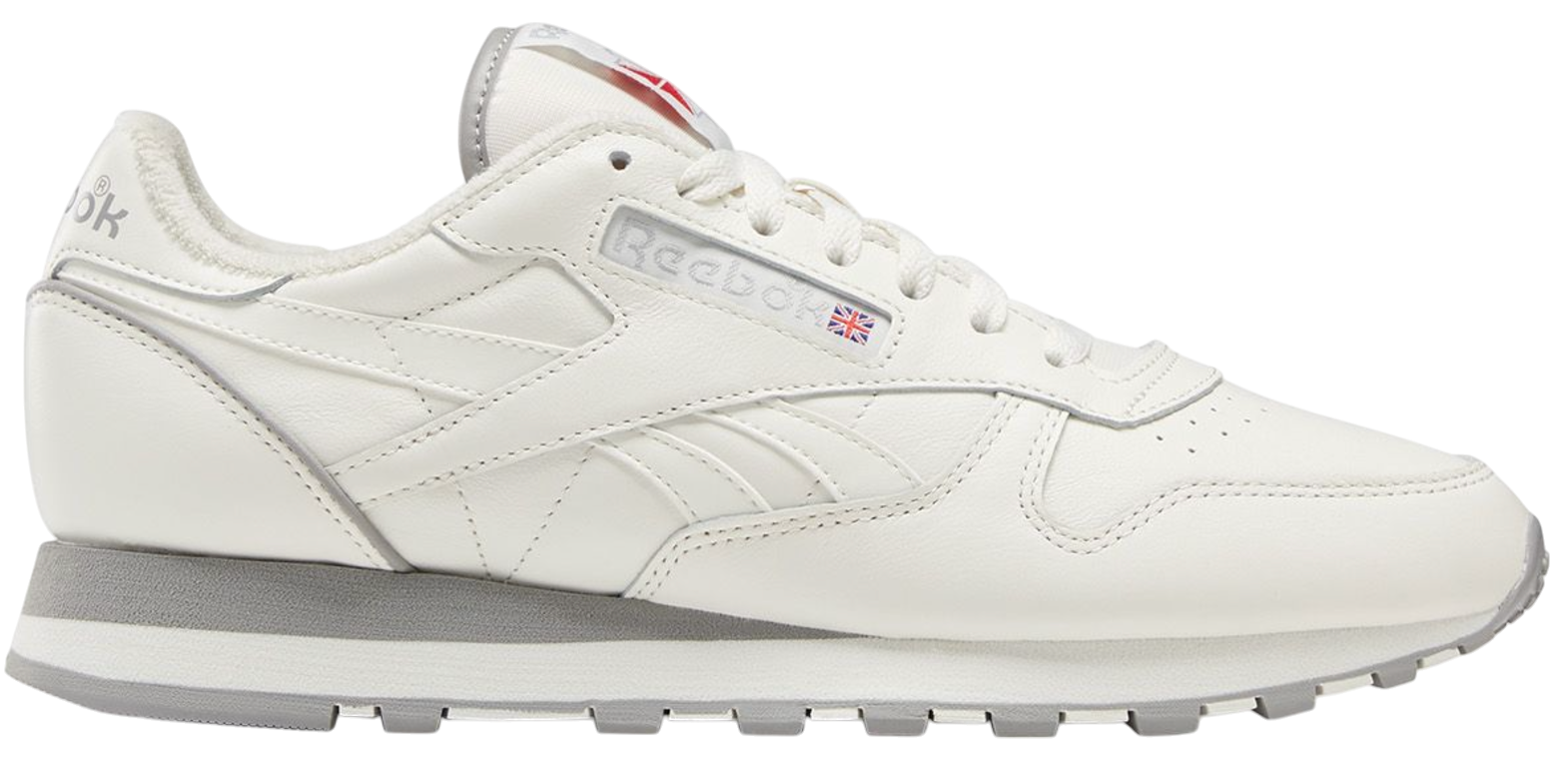 Dámská lifestyle obuv Reebok Classics Leather Leather 1983 Vintage