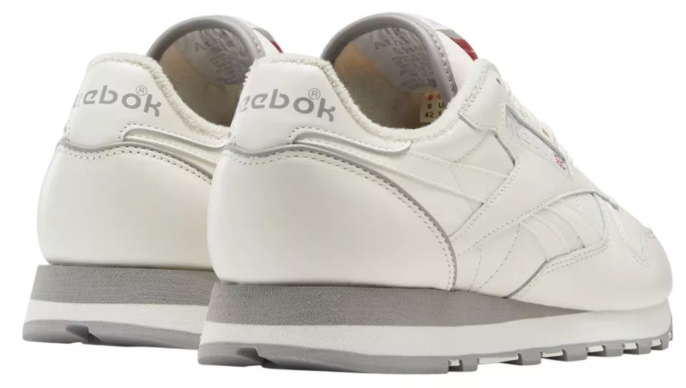 Dámská lifestyle obuv Reebok Classics Leather Leather 1983 Vintage