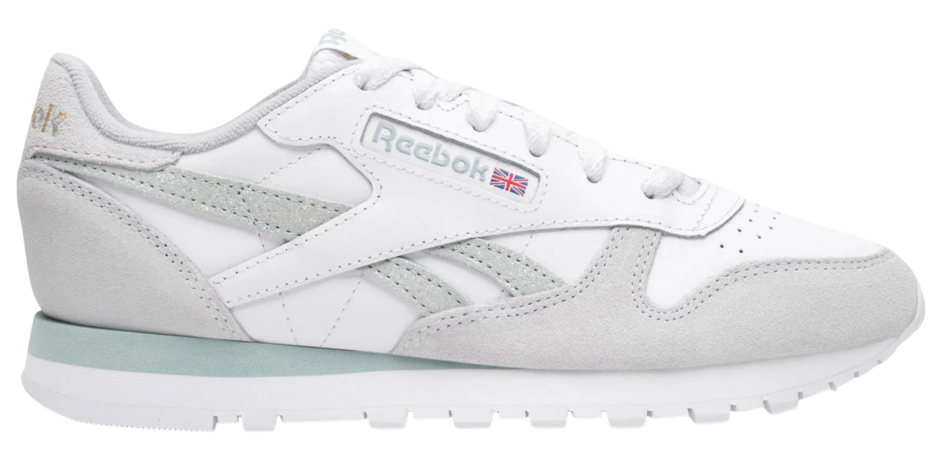 Sko Reebok Classic Leather Sneaker Women