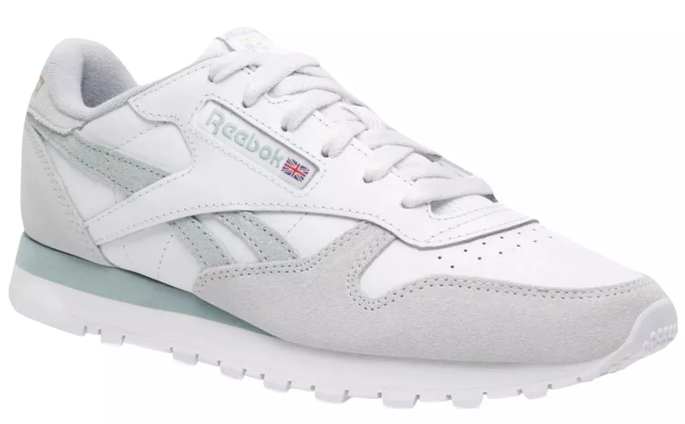 Sko Reebok Classic Leather Sneaker Women