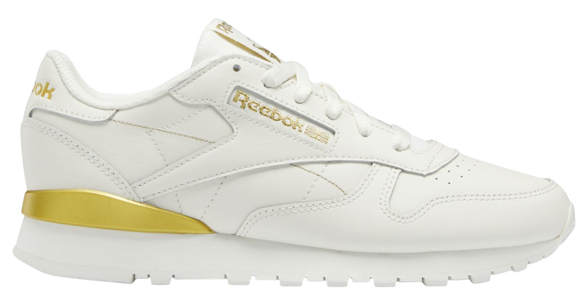 Sko Reebok Classic Leather Sneaker Women