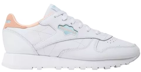 Reebok Classic Leather Sneaker Women