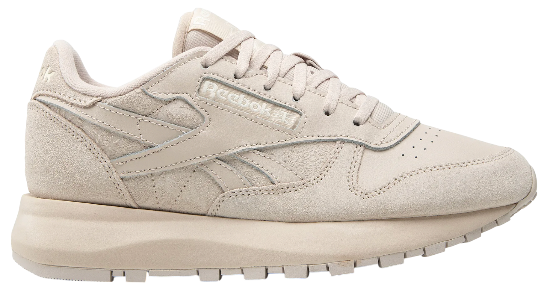 Dámská lifestyle obuv Reebok Classics Leather SP