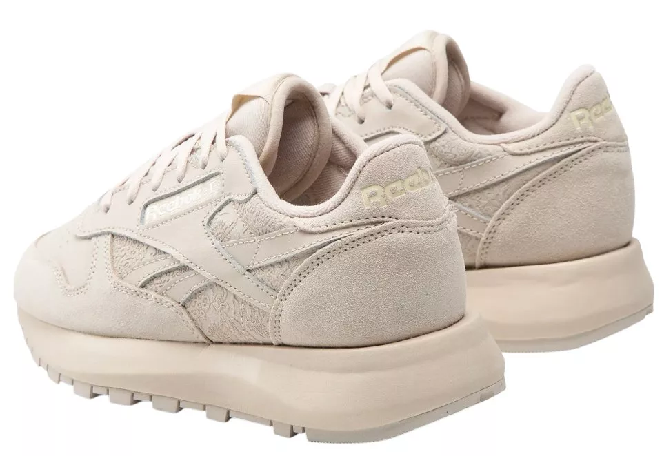 Dámská lifestyle obuv Reebok Classics Leather SP