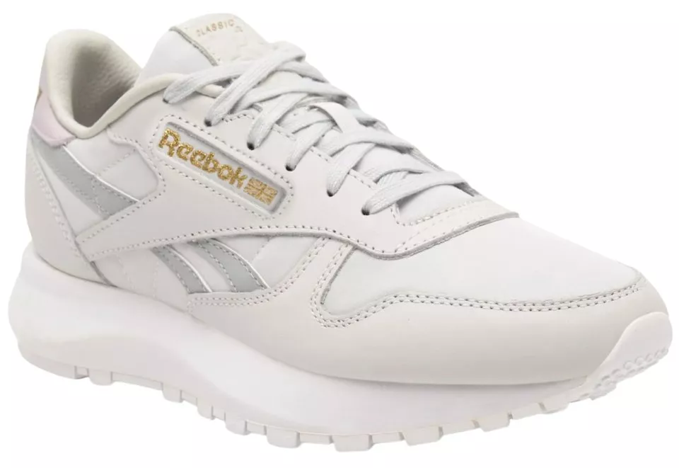 Dámská lifestyle obuv Reebok Classics Leather SP