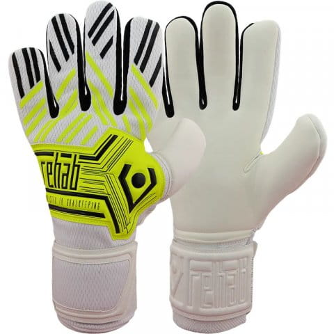 Rehab Core CG1 NC Goalkeeper Gloves