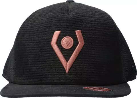 Rehab goalkeeper cap