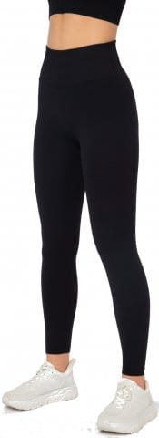 Ribbed Seamless Tights