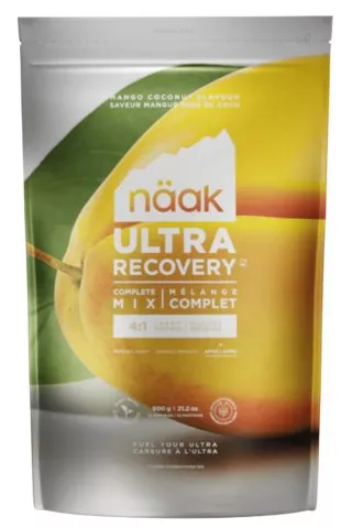 Mango Coconut - Ultra Recovery™ Complete Mix (600g)