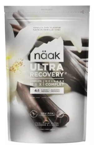 Vanilla Chai - Ultra Recovery™ Complete Mix (600g)