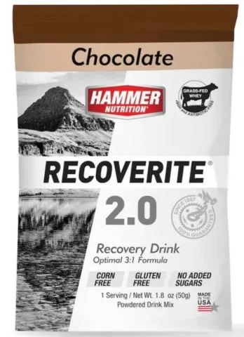 RECOVERITE