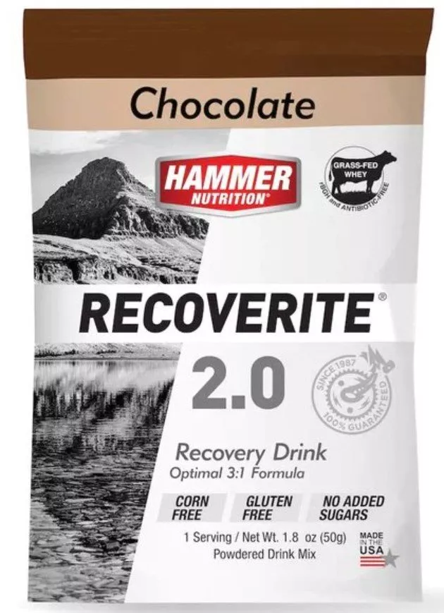 Proteiinijauheet Hammer RECOVERITE