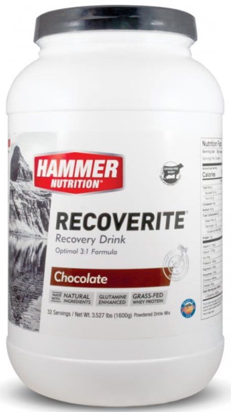 Proszki białkowe Hammer RECOVERITE