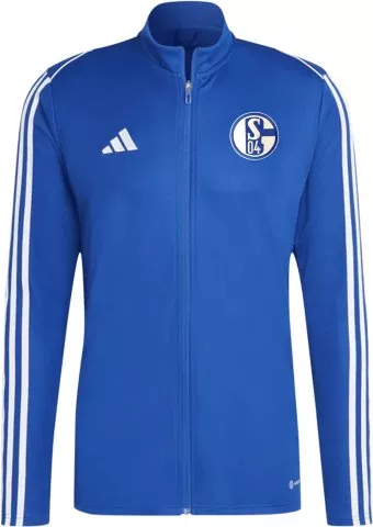 FC Schalke 04 trackjacket