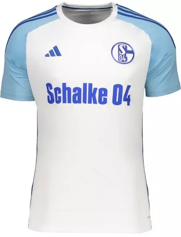 FC Schalke 04 Jersey Away 2022/23