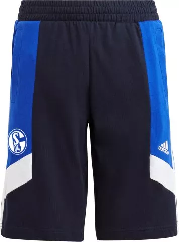 FC Schalke 04 Colorblock shorts kids