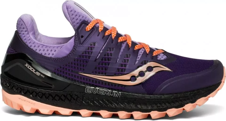 Trail-Schuhe SAUCONY XODUS ISO 3
