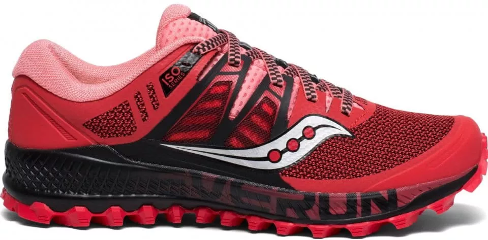 Trail shoes SAUCONY PEREGRINE ISO Top4Running