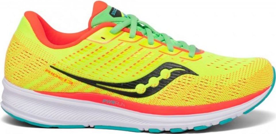 Laufschuhe Saucony Ride 13 W