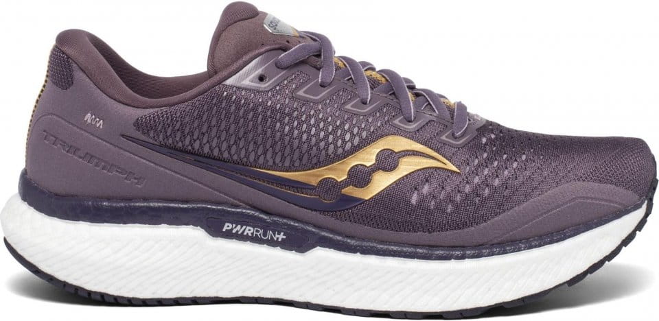 Zapatillas de running Saucony Triumph 18