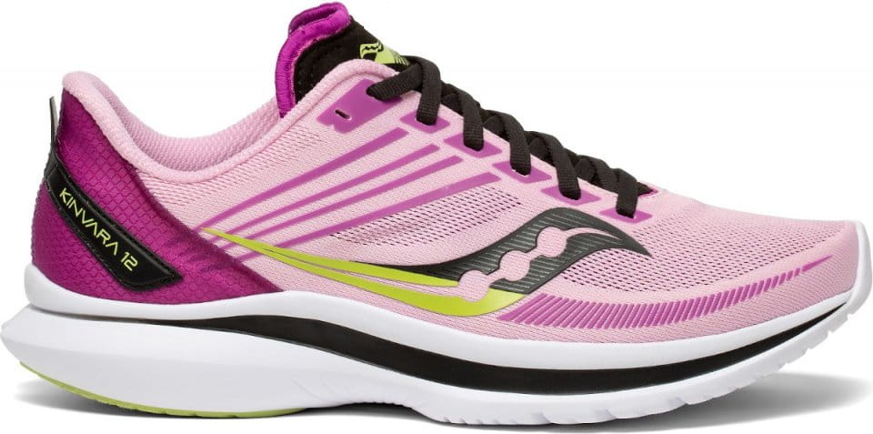 Løbesko Saucony Kinvara 12
