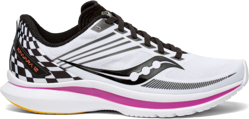 Løbesko Saucony Kinvara 12