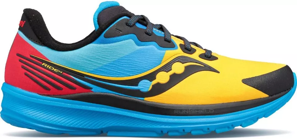 Løbesko Saucony Ride 14 Runshield W