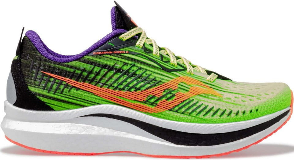 Hardloopschoen Saucony Endorphin Speed 2 W
